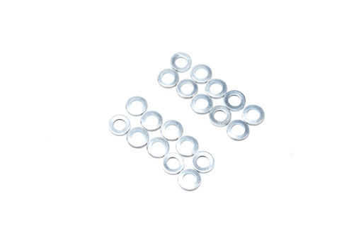 IAME Mini Swift Exhaust Washer