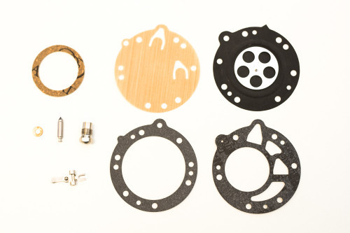 IAME Mini Swift Carburetor Repair Kit