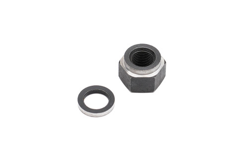 IAME Mini Swift, KA100 & X30 9T External Nut & Washer