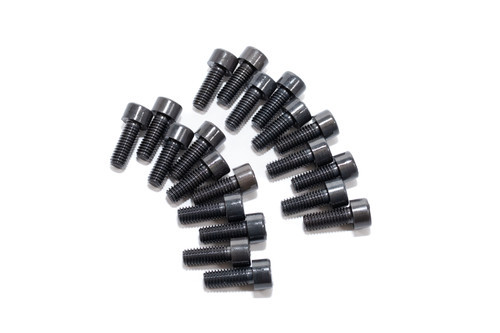IAME KA100 & X30 Clutch Padded Friction Hub Bolt