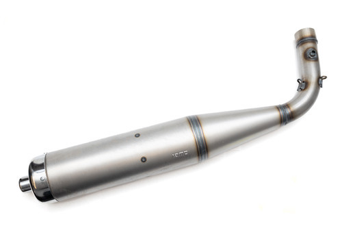 IAME KA100 Exhaust Silencer