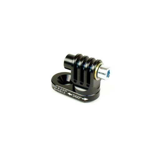 Odenthal Racing Products Camera Mount Single Top Plate Smarty Cam