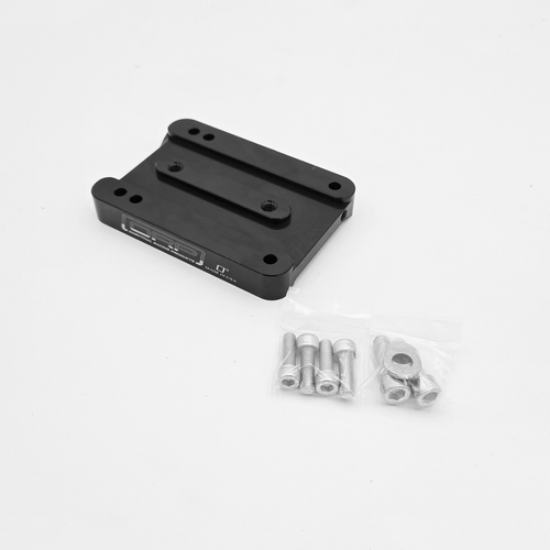 EZ-Set 2-Cycle 0 Degree Top Plate