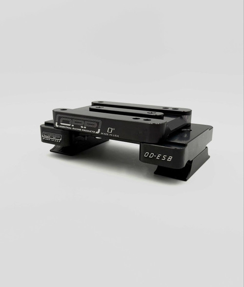 EZ-Set 2-Cycle 0 Degree Engine Mount