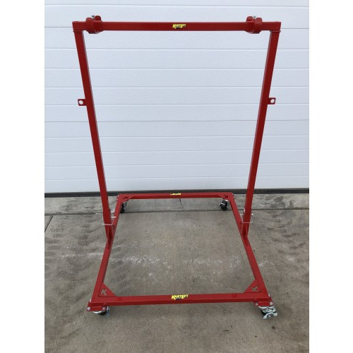 KartLift Double Hanging Upright Stand