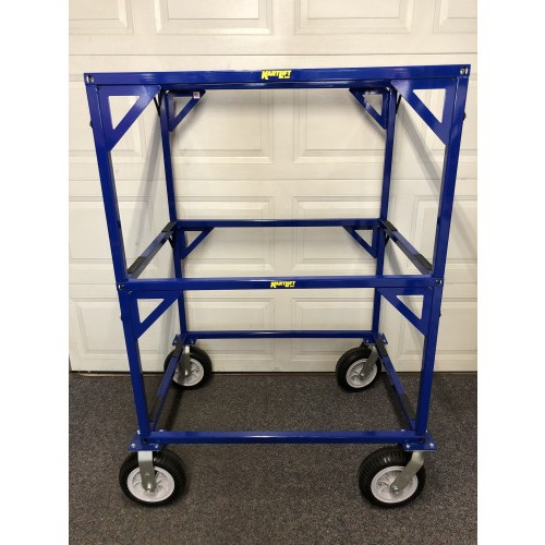 KartLift 30" Triple Stacker Stand