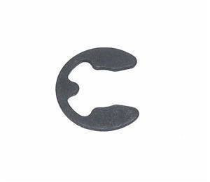 E-Clip Style Safety Clip