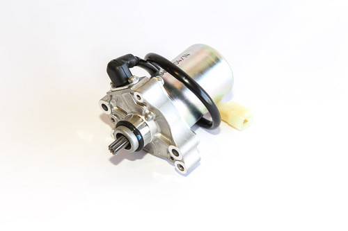 IAME KA100 & X30 Starter