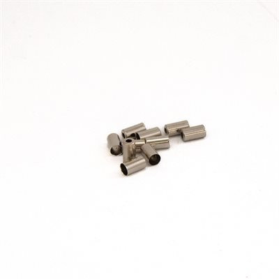 Throttle and Clutch Cable Housing End Cap