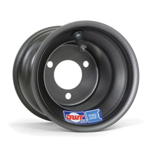 Douglas DWT Classic Spun Aluminum Wheel