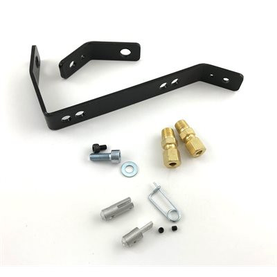 Throttle Linkage Kit Briggs 206