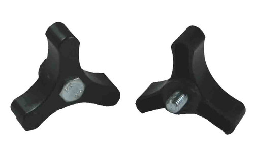 KG Fuel Tank Wing Nut