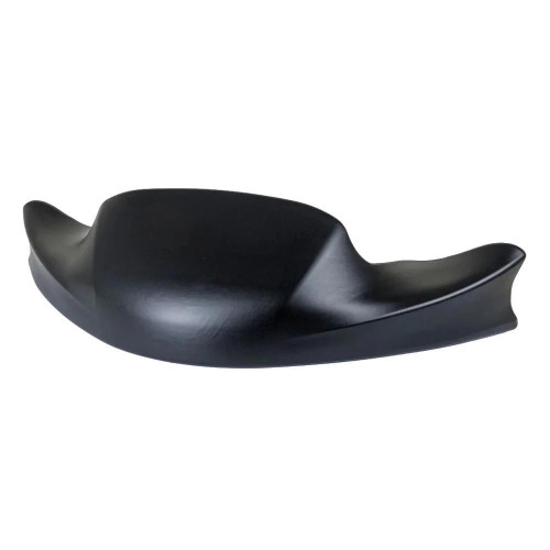 KG MK20 Cadet Front Bumper - Black
