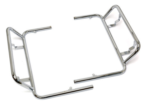 KG Full Size Side Nerf Bar