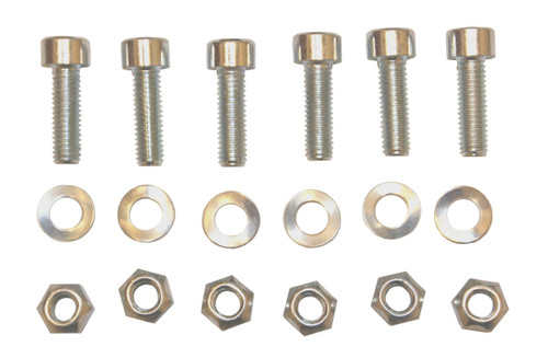 VLR Brake Hub Hardware Kit