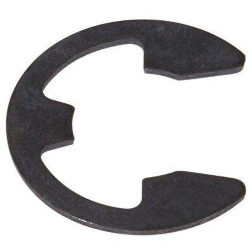 E-Clip Retaining Ring - 1/2"