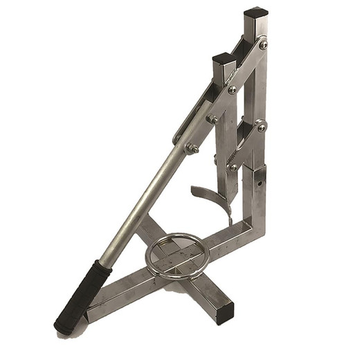 Kart Tire Bead Breaker