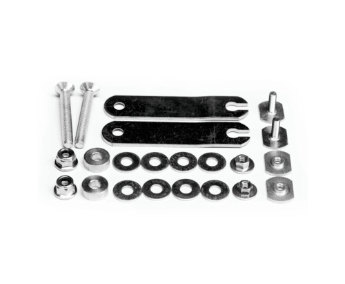 Tillet Chain Guard Fitting Kit (Long)