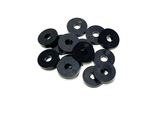 Floor Pan Washer