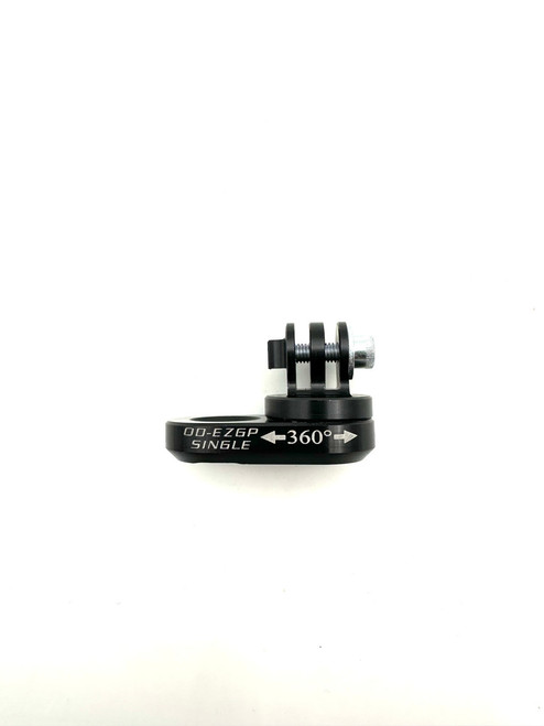 ORP Camera Mount Single Top Plate Assembly
