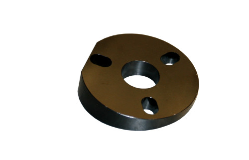 Steering Wheel Hub Wedge