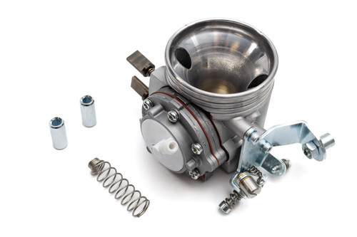 IAME Engines & Parts