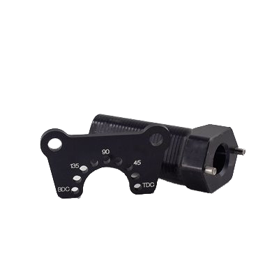 Crankshaft Holding Tool for Briggs & Stratton LO206