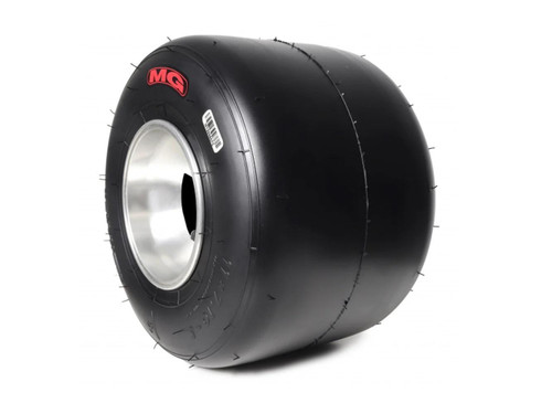 MG Red SH2 Tire