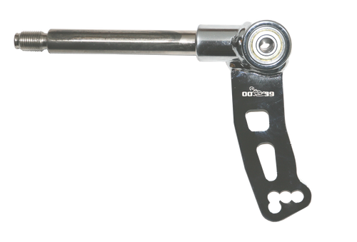 Spindle - VLR Sapphire