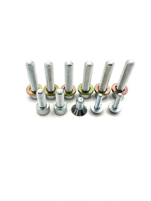 Odenthal Racing Products Camera Mount Hardware Kit