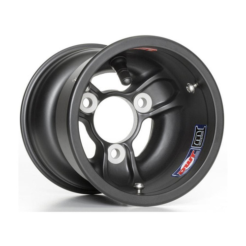 DWT LV Magnesium Wheel