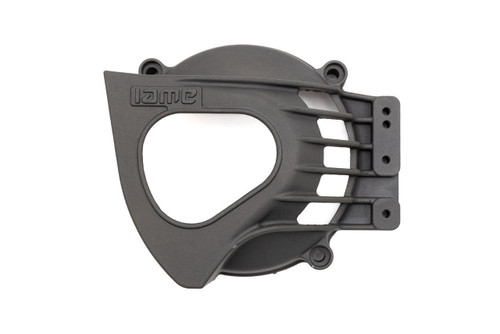 Clutch Guard KA100 (Black)