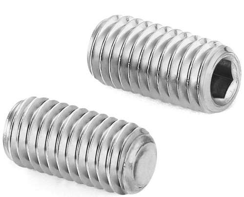 Sniper Base Plate Camber Set Screw