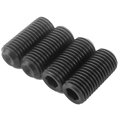 Sniper Base Plate Camber Set Screw