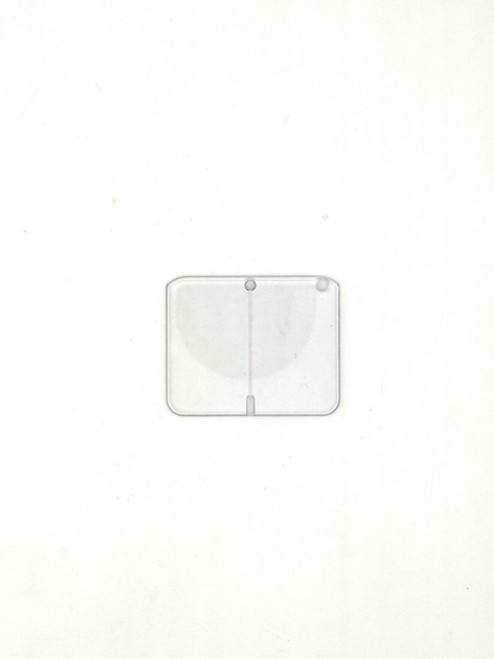 Tuff-Kase II Back Cover Replacement