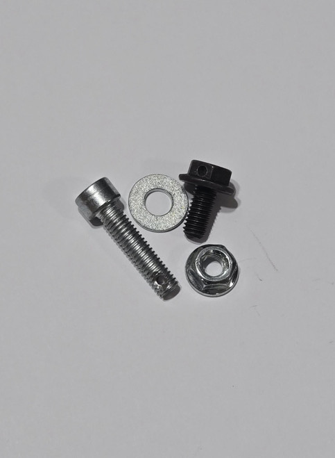 206 Tech Bolt Kit