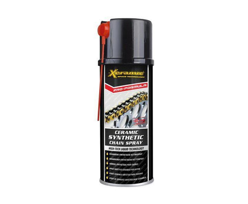 Xeramic Synthetic Chain Spray