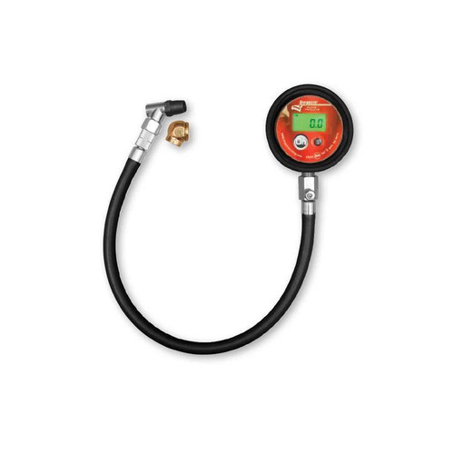 Semi Pro Digital Tire Pressure Gauge