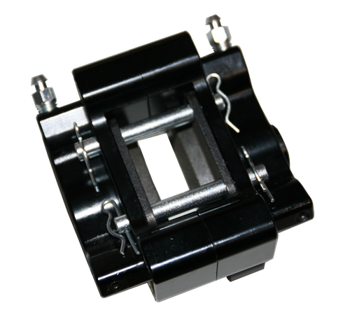 Brake Caliper - VLR Sapphire