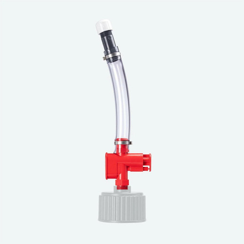 VP Trigger Fluid Control System