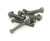 Hex Head Bolts