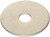 Seat & Weight Fender Washer 5/16" x 1.5"
