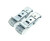 REV Front Bumper Clamp Set