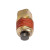 Magnetic Oil Drain Plug LO206