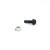 Briggs & Stratton 206 Carburetor Nut & Bolt Kit