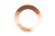 IAME KA100 Copper Head Gasket, 0.10mm