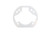 IAME KA100 & X30 Cylinder Base Gasket 0.10mm