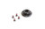 IAME Z10 Clutch Sprocket w/Screws