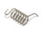 IAME Carburetor Throttle Return Spring