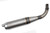 IAME Mini Swift Exhaust Silencer